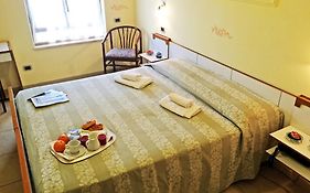 Hotel Villa Laura
